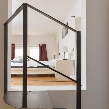 Appartamento Exclusive Loft Banksy In Porta Romana Milano Esterno foto