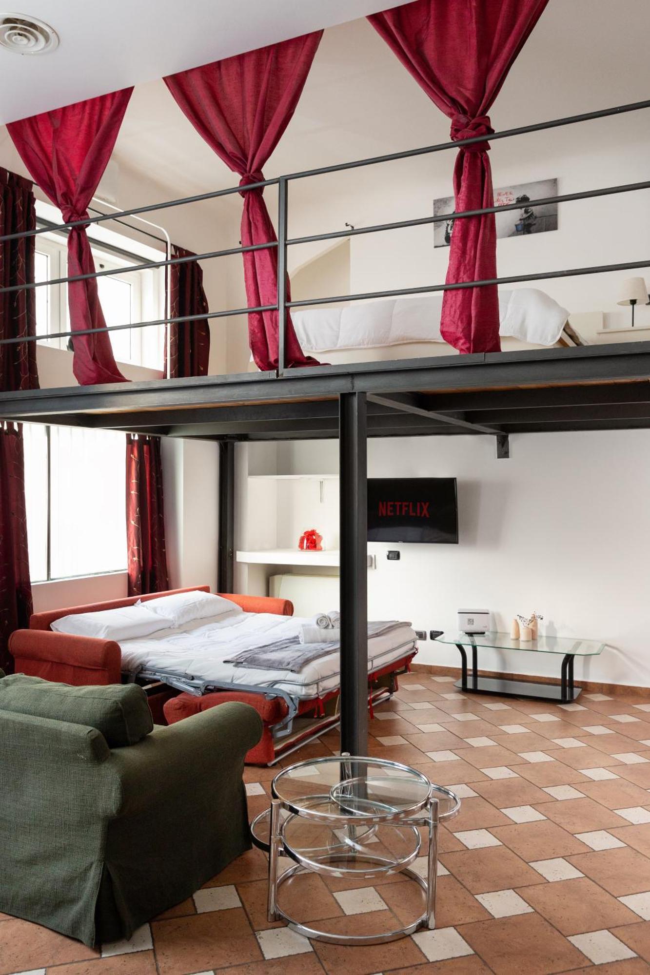 Appartamento Exclusive Loft Banksy In Porta Romana Milano Esterno foto